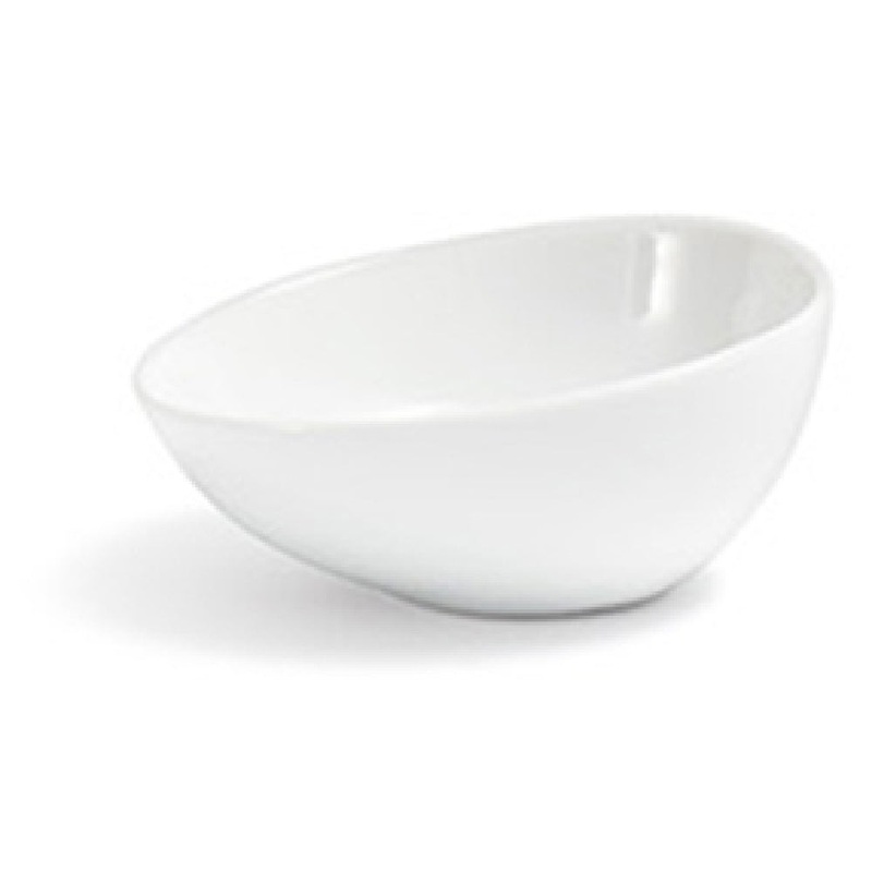 FOH ASC023WHP23 Kiln Ramekin 1.5 Oz. 2-3/4 Dia. X 1-1/2H