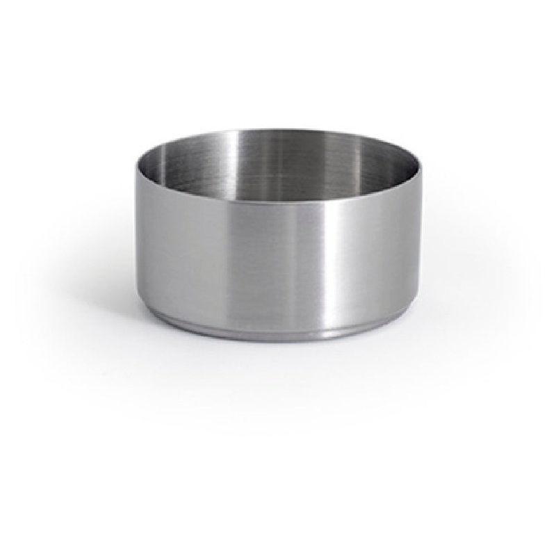 FOH DSD073BSS23 Soho Ramekin 6 Oz. 3 Dia. X 2H