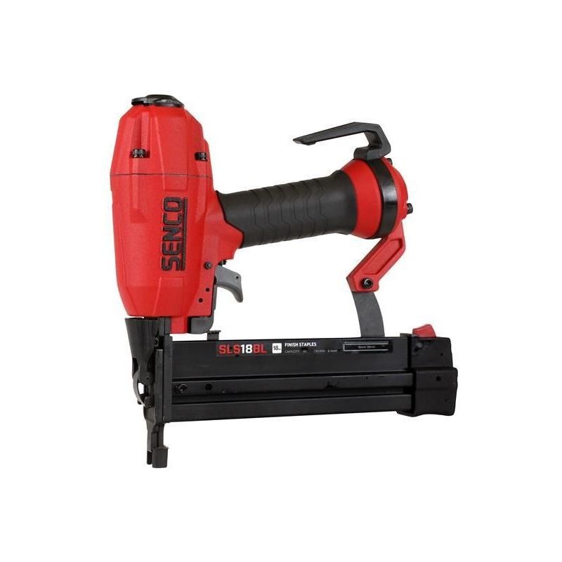 Senco SLS18BL-L 18G Air Stapler 38mm