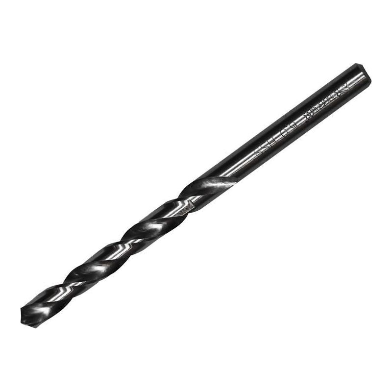 Starrett HSS Split Point Drill Bit 6.0 x 93mm