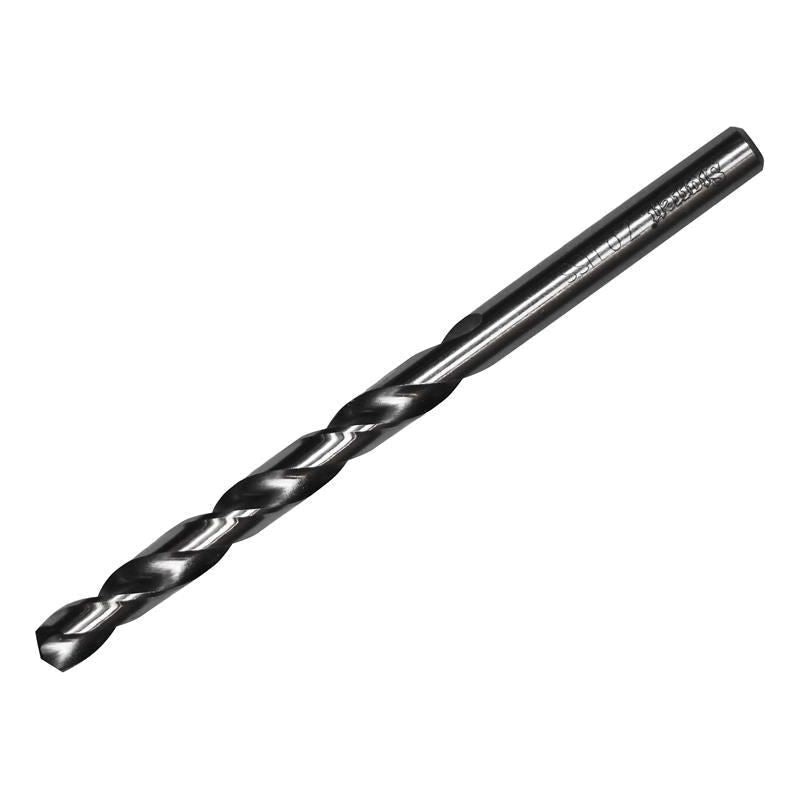 Starrett HSS Split Point Drill Bit 7.0 x 109mm