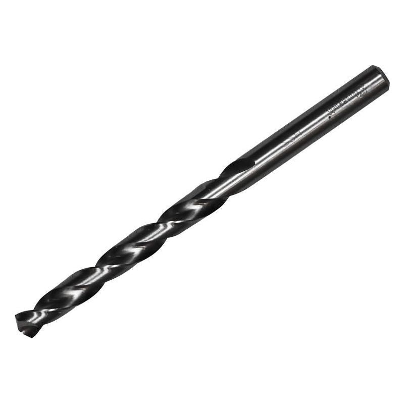 Starrett HSS Split Point Drill Bit 9.0 x 125mm