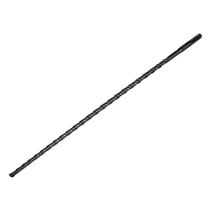 Starrett SDS Plus 2 Point Drill Bit 10 x 460mm