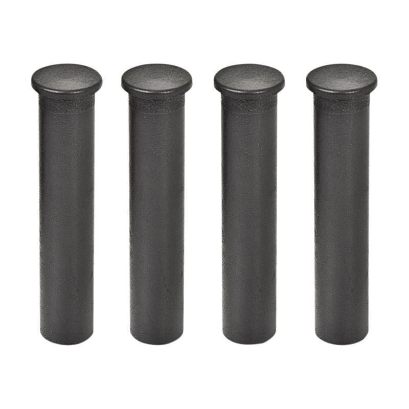 Trend KWJ/Pin/4 Pins 10mm (4 Pack)