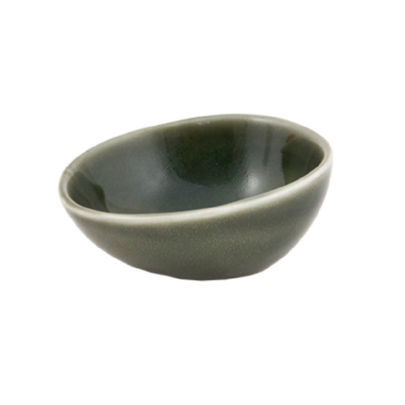 FOH ASC023GRP23 Kiln Ramekin 1.5 Oz. 2-3/4 Dia. X 1-1/2H