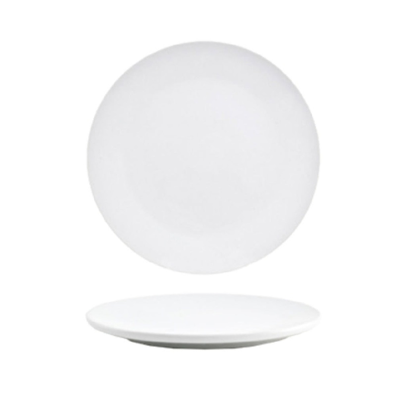 FOH DAP074WHP23 Promotional Pricing May Be Available! Contact Your FOH Sales Representative For Details! Canvas Plate