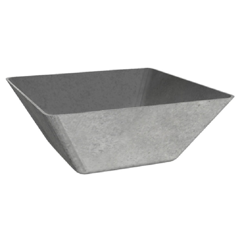 FOH DBO159ANS23 Mod Bowl 21 Oz. 5-1/2 X 5-1/2 X 2