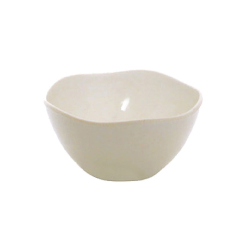 FOH DSD044NAB23 Platewise Organic Ramekin 3 Oz. 3 Dia. X 1-1/2