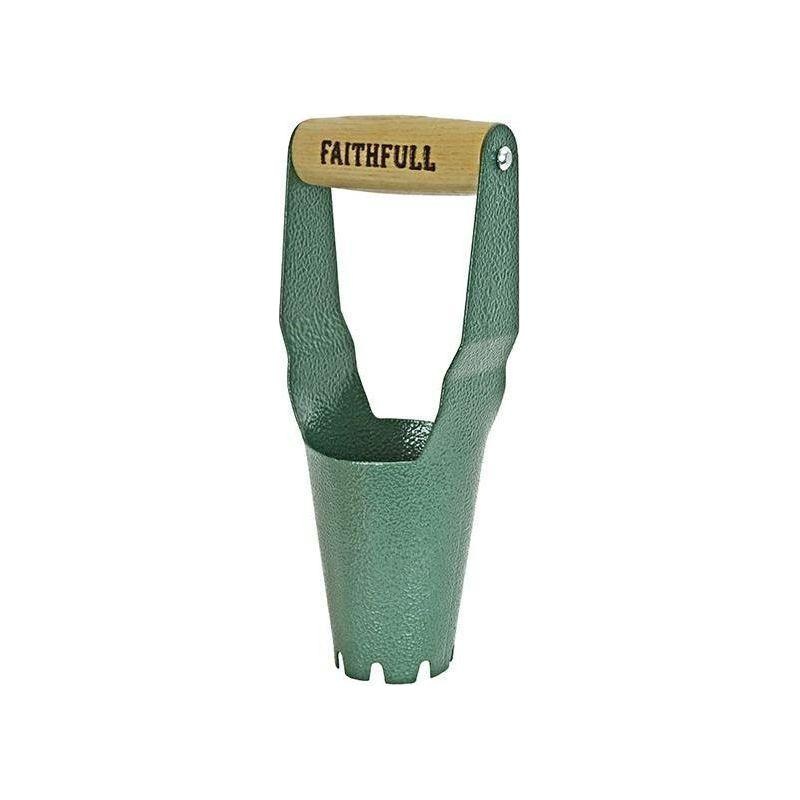 Faithfull Countryman Hand Bulb Planter