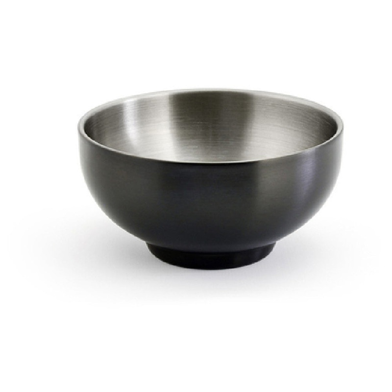FOH DBO069BKS22 Harmony Bowl 10 Oz. 4-1/4 Dia. X 2-1/4