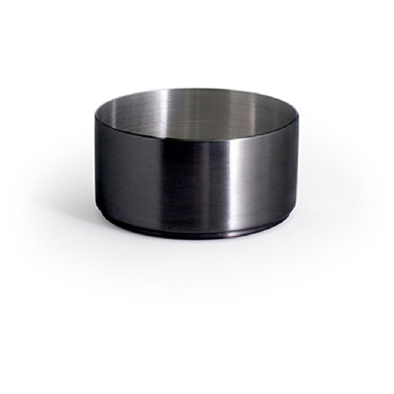 FOH DSD073BKS23 Soho Ramekin 6 Oz. 3 Dia. X 2H