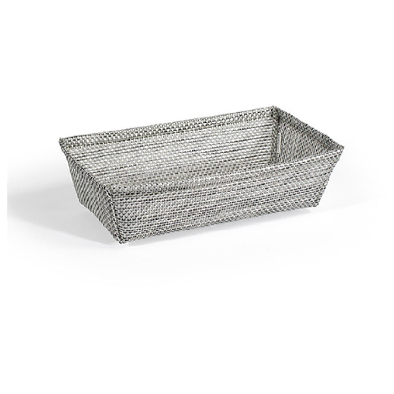 FOH RBA005GYV22 Promotional Pricing May Be Available! Contact Your FOH Sales Representative For Details! Metroweave Basket