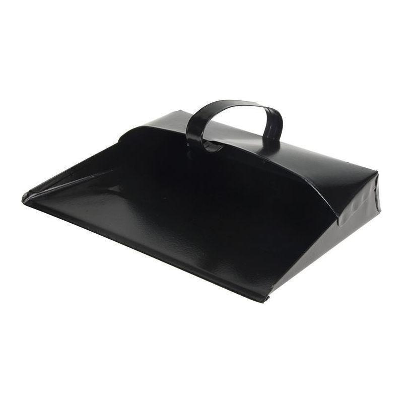 Faithfull Dustpan Metal 280mm