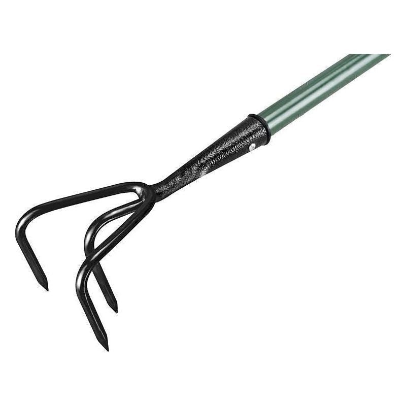 Faithfull Essentials 3 Prong Cultivator