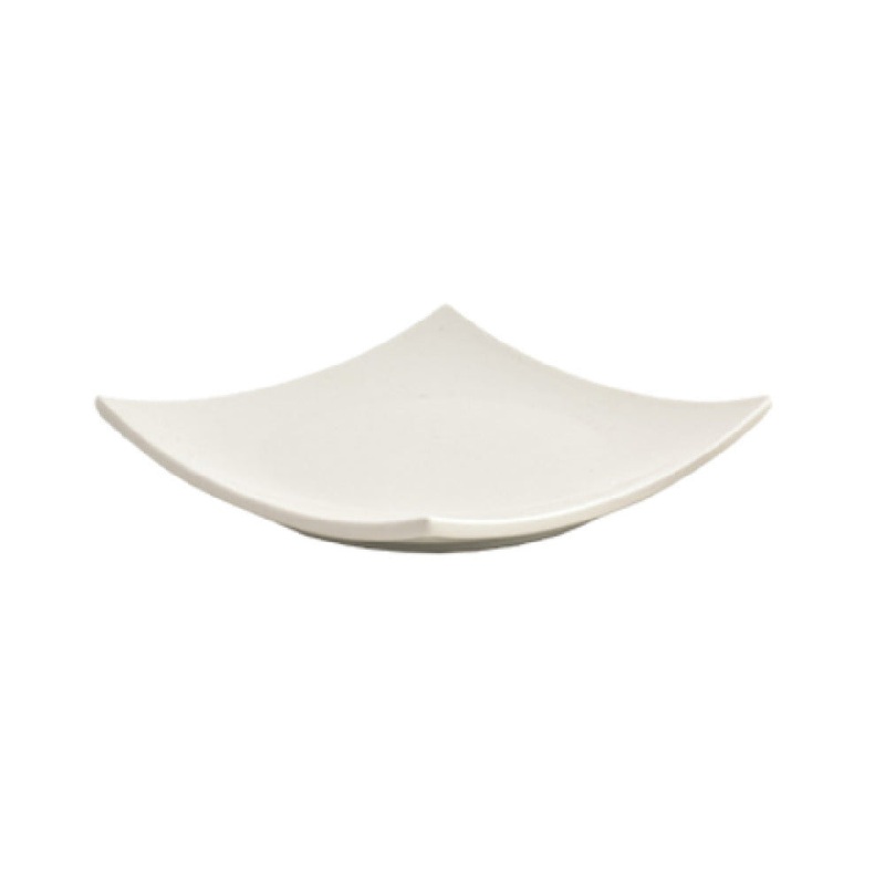 FOH DAP038BEP23 Promotional Pricing May Be Available! Contact Your FOH Sales Representative For Details! Catalyst Origami Plate