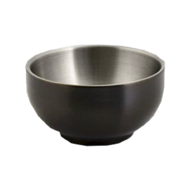FOH DBO068BKS22 Harmony Bowl 6 Oz. 3-3/4 Dia. X 2