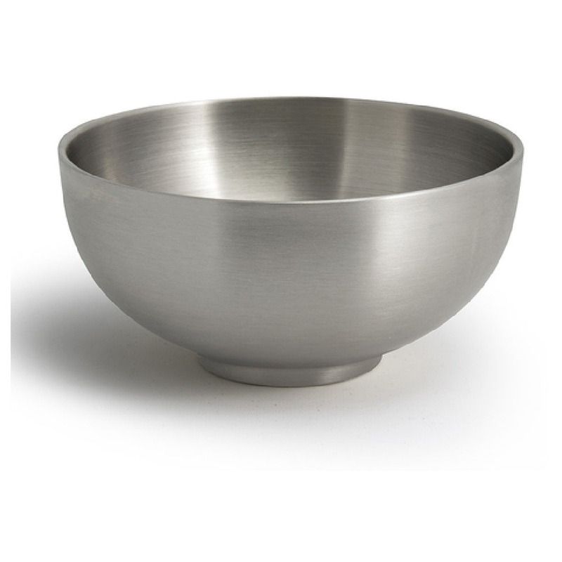 FOH DBO167BSS22 Harmony Bowl 36 Oz. 7 Dia. X 3-1/4H