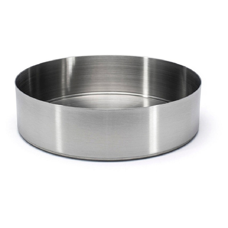 FOH DBO169BSS23 Soho Bowl 42 Oz. 7-1/2 Dia. X 2H