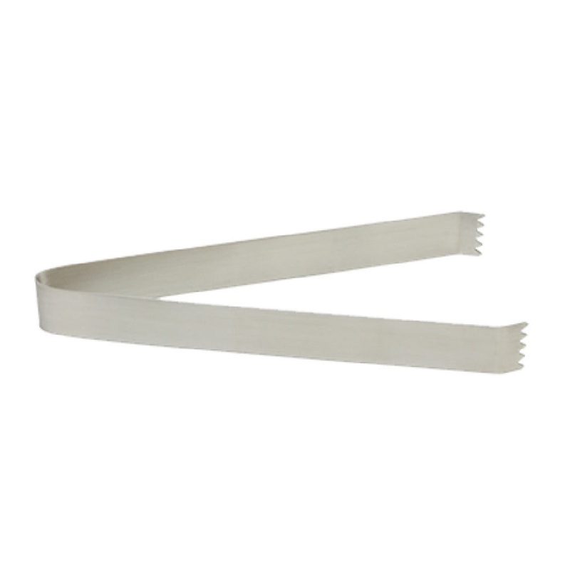 FOH BUT021BSS23 Tokyo Tongs 7L Stainless Steel