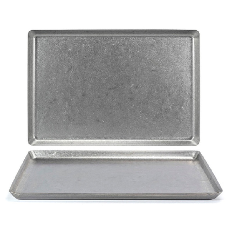 FOH DDP073ANS21 Mod Plate 14 X 9-1/2 X 3/4H Rectangular