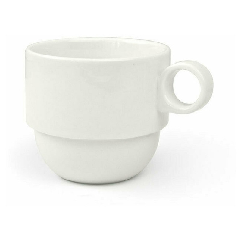 FOH DMU016BEP23 CatalystMonaco Mug 13 Oz. 3-3/4 Dia. X 3-1/2H