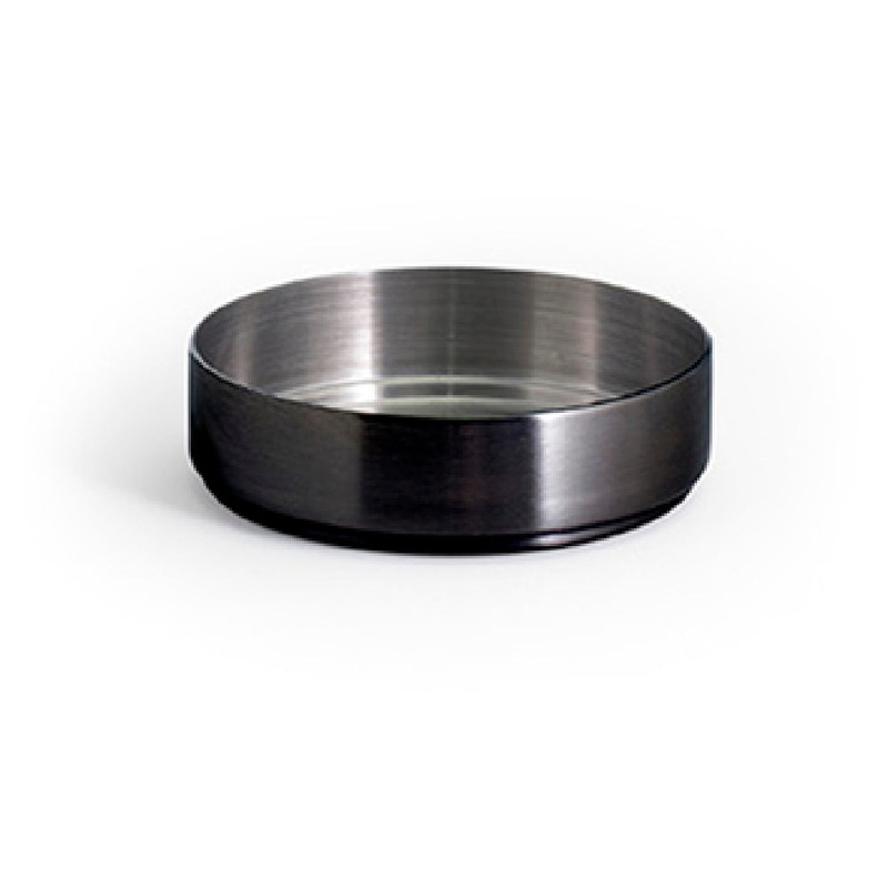 FOH DSD074BKS23 Soho Ramekin 3 Oz. 3 Dia. X 1-1/4H