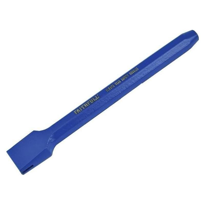 Faithfull Scutch Comb Holder 200 x 25mm (8 x 1in)