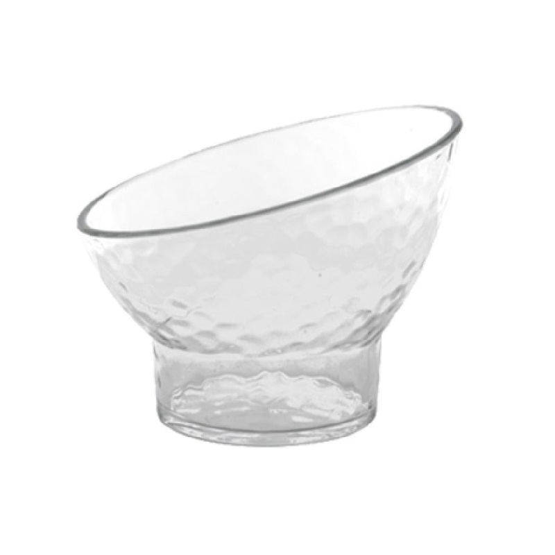 FOH DBO046CLT23 Drinkwise Bowl 8 Oz. 4-1/2 Dia. X 3-1/2H