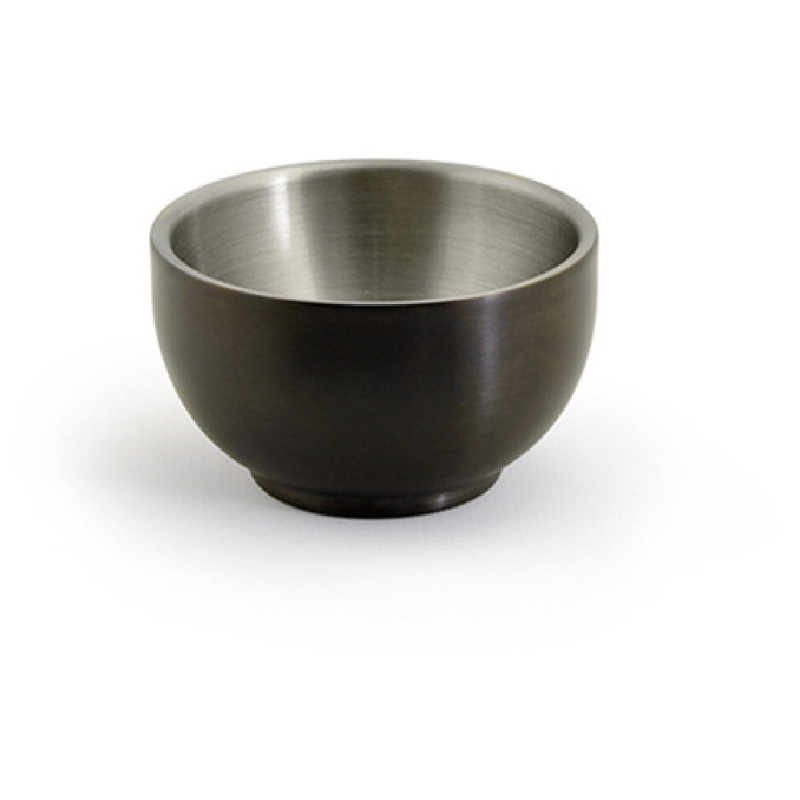FOH DBO124BKS23 Harmony Bowl 2-1/2 Oz. 2-1/2 Dia. X 1-1/2H