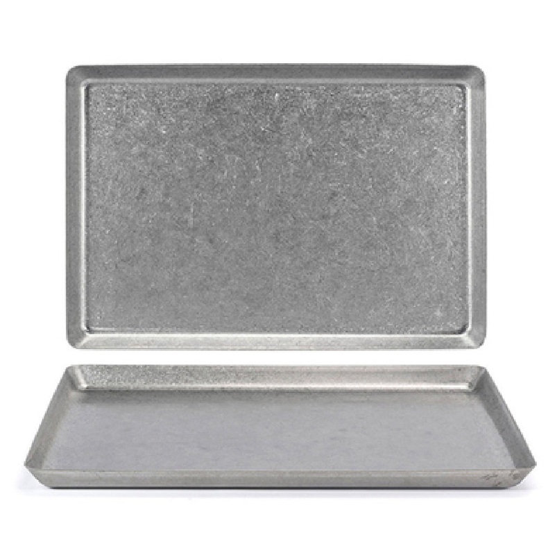 FOH DDP074ANS21 Mod Plate 13 X 7 X 3/4H Rectangular