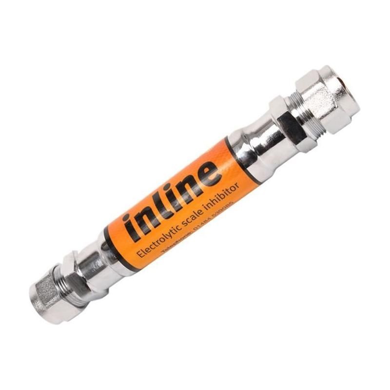 Arctic Hayes Electrolytic Scale Reducer 15mm