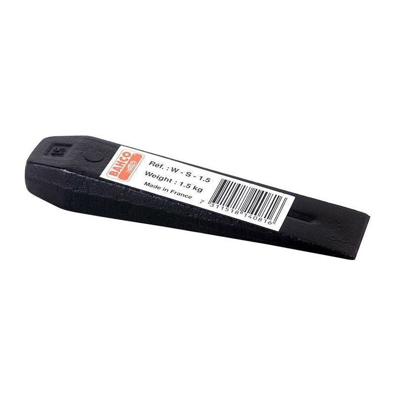 Bahco Splitting Wedge WS 230mm 1.5kg