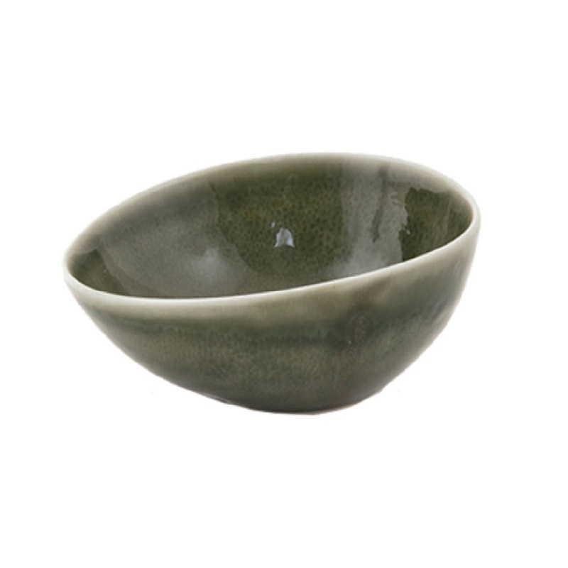 FOH ASC024GRP23 Kiln Ramekin 4 Oz. 4 X 3-1/2 X 1-1/2H