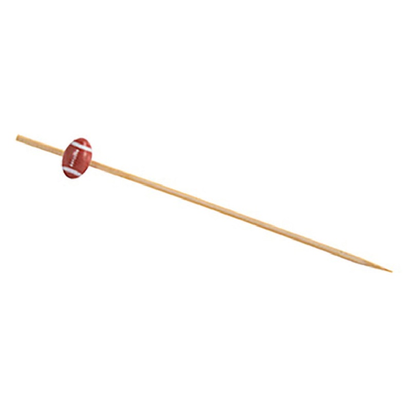 FOH AST025MUB83 Promotional Pricing May Be Available! Contact Your FOH Sales Representative For Details! Servewise Disposable Picks