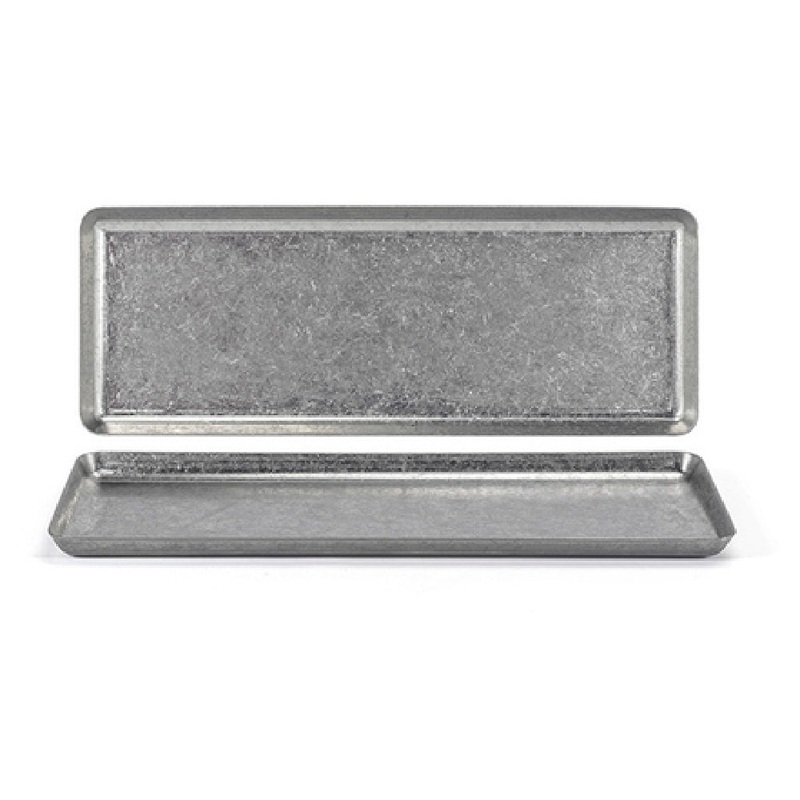 FOH DSU010ANS22 Mod Plate 11-1/2 X 4-1/4 X 1/2H Rectangular