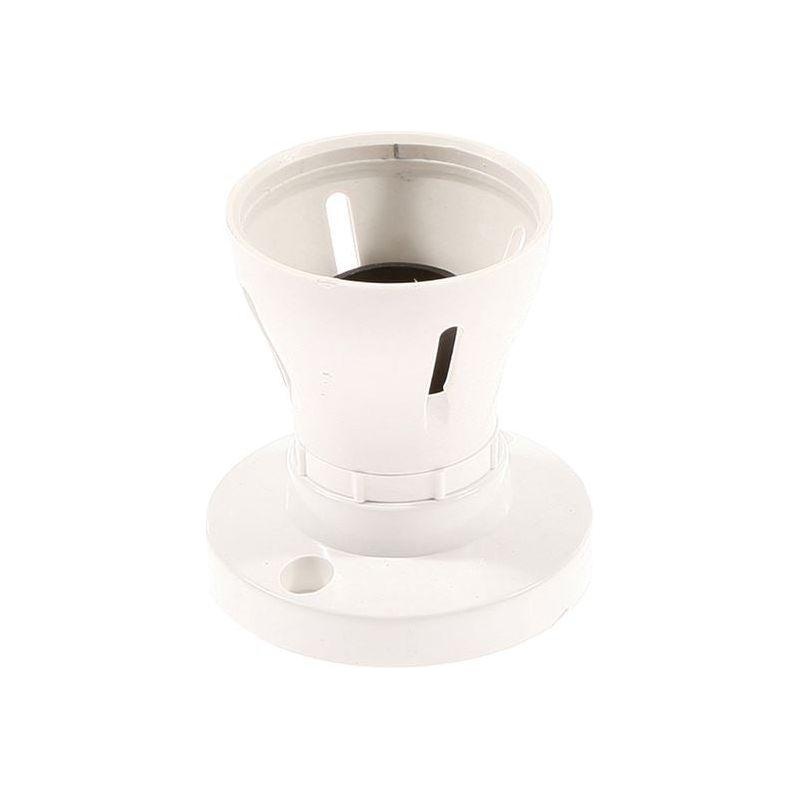 Smj Straight Batten Lampholder Trade Pack