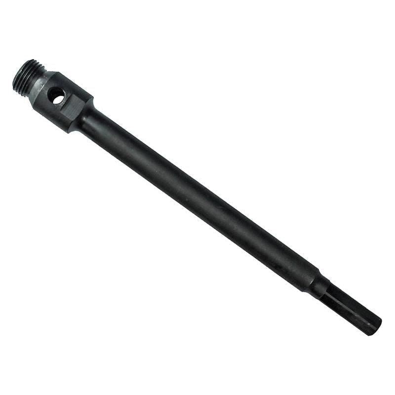 Faithfull HEX Extension Adaptor 12mm x 240mm