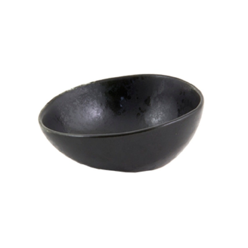 FOH ASC023BKP23 Kiln Ramekin 1.5 Oz. 2-3/4 Dia. X 1-1/2H