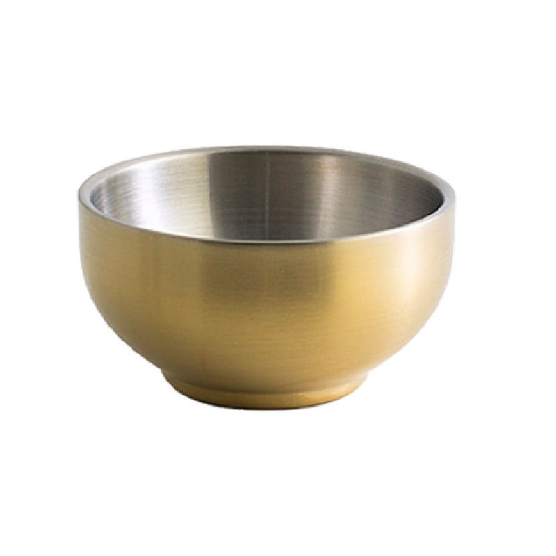 FOH DBO068GOS22 Harmony Bowl 6 Oz. 3-3/4 Dia. X 2