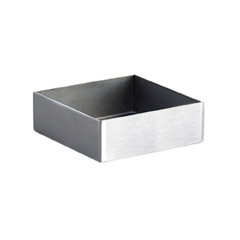 FOH DSD028BSS24 Promotional Pricing May Be Available! Contact Your FOH Sales Representative For Details! Canvas Ramekin