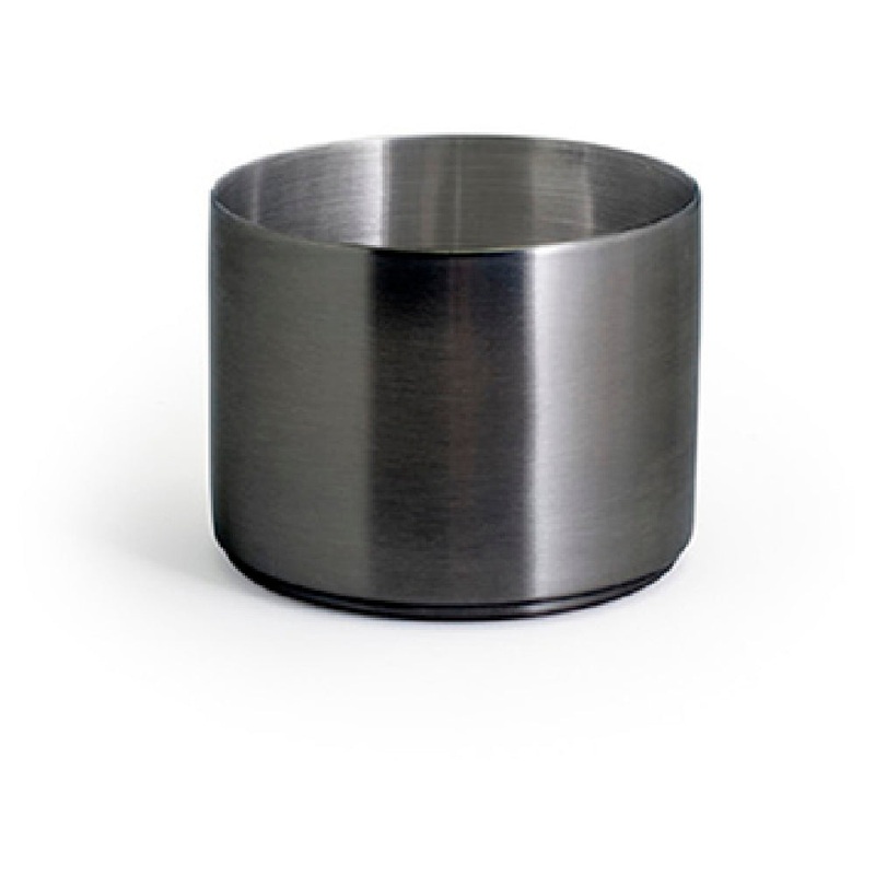 FOH DSD072BKS23 Soho Ramekin 9 Oz. 3 Dia. X 2-1/4H