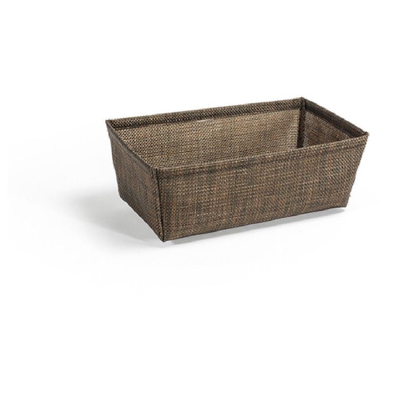 FOH RBA004COV22 Promotional Pricing May Be Available! Contact Your FOH Sales Representative For Details! Metroweave Basket
