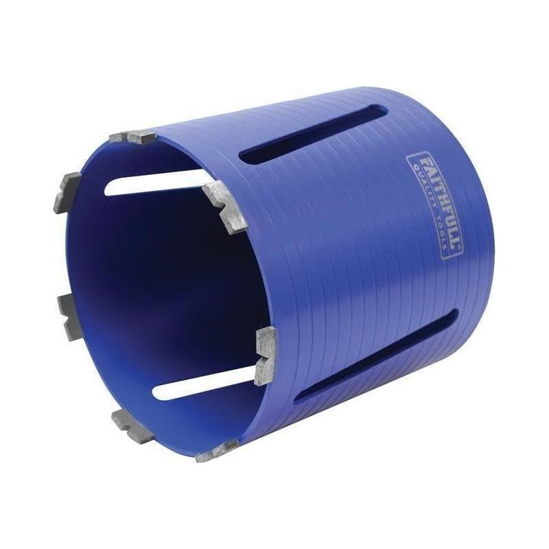 Faithfull Dry Diamond Core Bit 157 x 150mm