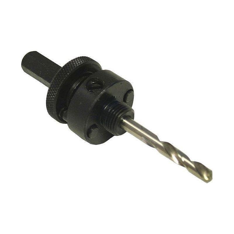 Faithfull Holesaw Arbor 32-210mm