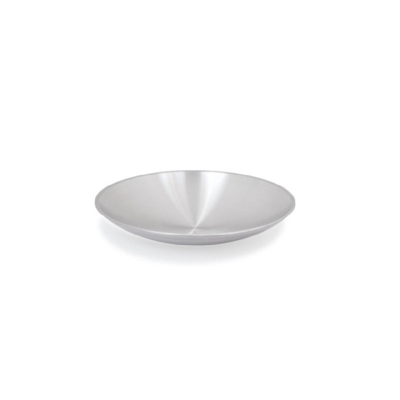 FOH BPT010BSS21 Harmony Server 14 Dia. X 2-1/4 Round