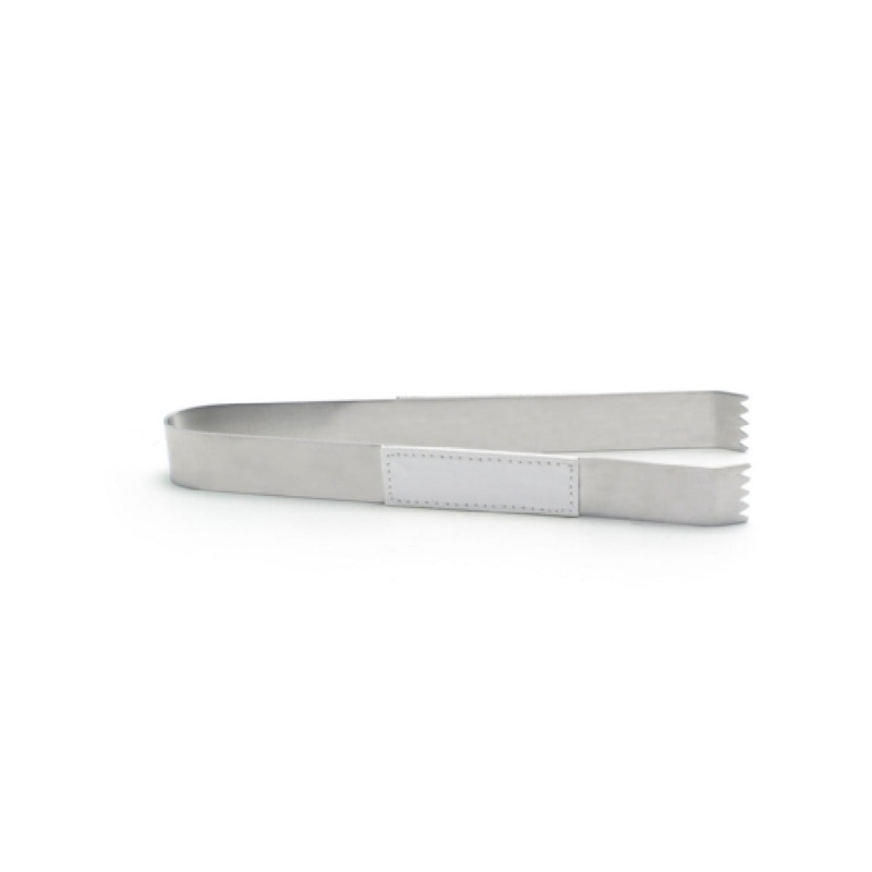FOH BUT021WHS23 Tong 7L X 0.75W Stainless Steel