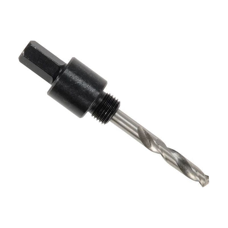 Faithfull Holesaw Arbor 14-30mm