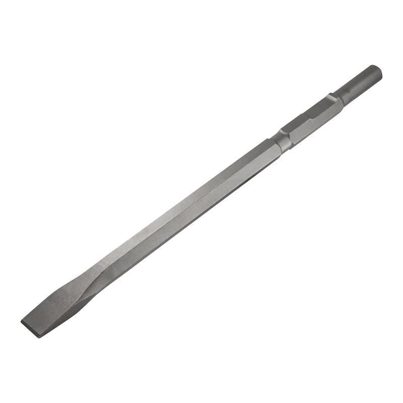Faithfull Kango Shank Chisel 25 x 450mm (914119)