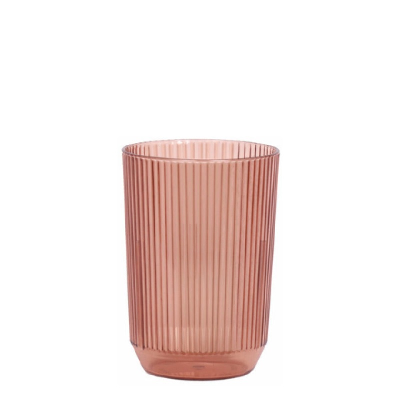 FOH ADO013PIT23 Gatsby DOF/Rocks 12oz. Plastic