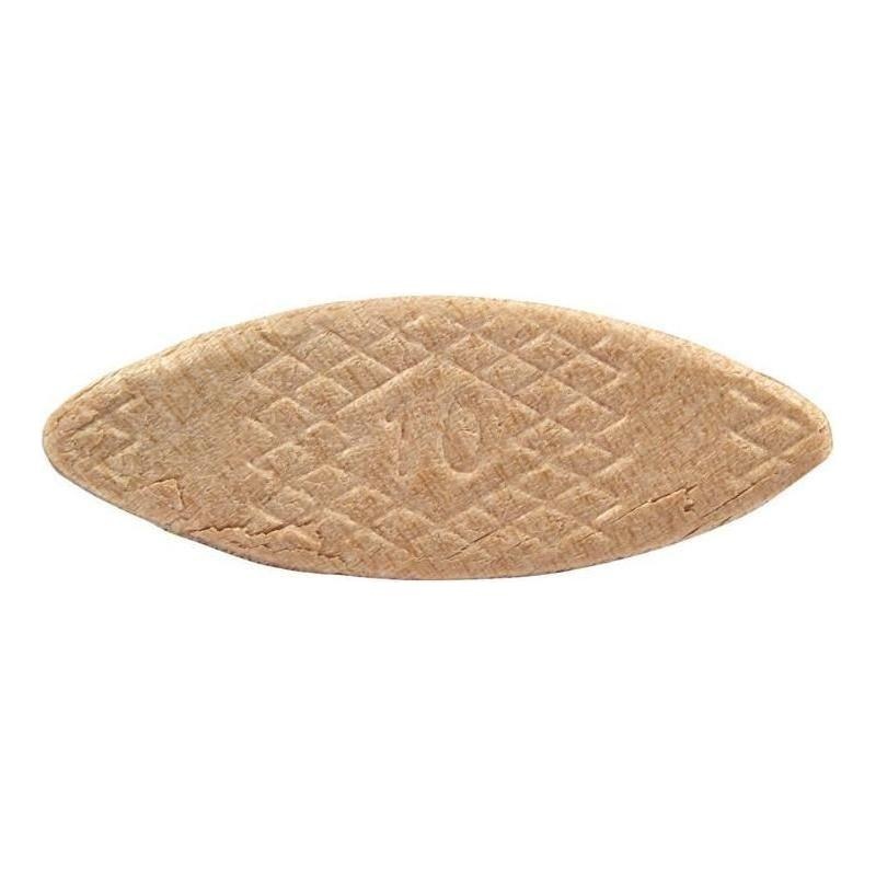 Faithfull Biscuit Wood No 10 (Tub 125)